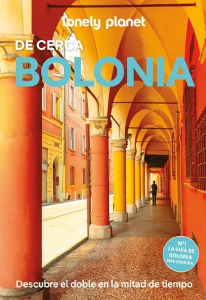 BOLONIA DE CERCA 2 ED      26