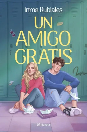 UN AMIGO GRATIS +14