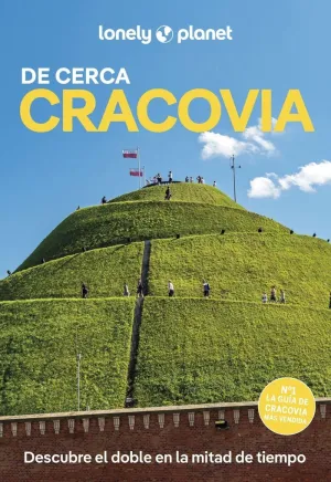 CRACOVIA DE CERCA 3 ED        26