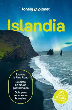 ISLANDIA 8 ED.  LONELY    26