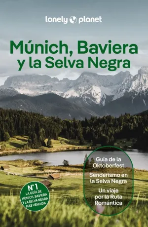 MÚNICH, BAVIERA Y LA SELVA NEGRA 5ED       26