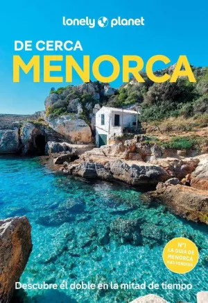 MENORCA DE CERCA 4 ED     26