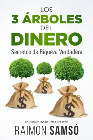 LOS 3 ÁRBOLES DEL DINERO (IPOD)