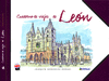CUADERNO DE VIAJES DE LEÓN