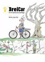 BREICAR EN EL CAMINO DE SANTIAGO  +12