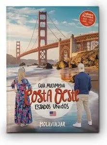 COSTA OESTE ESTADOS UNIDOS.GUIA MULTIMEDIA     24