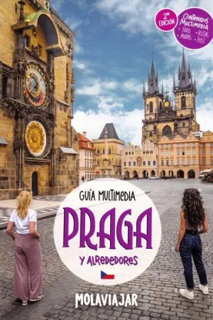 PRAGA.GUIA MULTIMEDIA      24