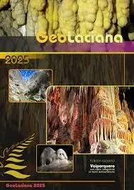 GEOLACIANA 2025 ESPECIAL VALPORQUERO