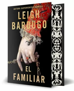 EL FAMILIAR.(1ª ED. ESPECIAL BORDES PINTADOS Y DECORADOS. HASTA FIN EXISTENCIAS