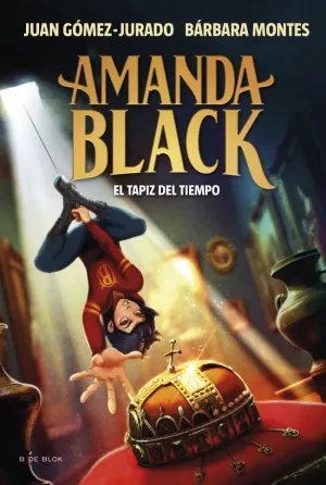 AMANDA BLACK 12