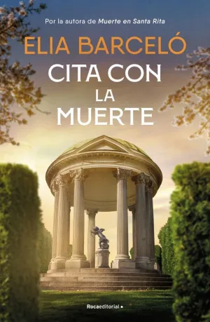CITA CON LA MUERTE (MUERTE EN SANTA RITA 3)