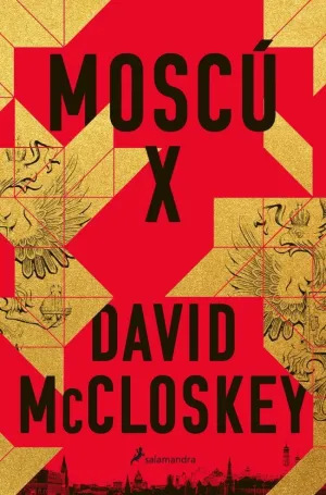 MOSCU X