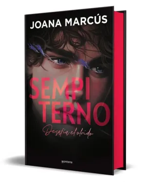SEMPITERNO.DESAFIA EL OLVIDO (ED. ESPECIAL LIMITADA)