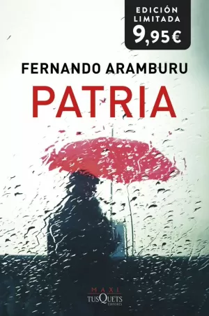 PATRIA (ED. LIMITADA)