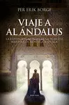 VIAJE A AL ÁNDALUS