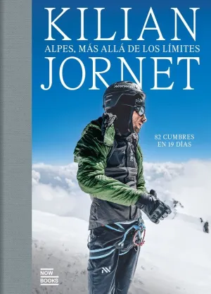 ALPES - LA AVENTURA DE MI VIDA