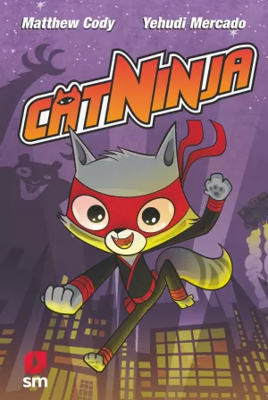 CATNINJA  6+