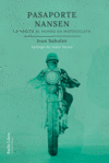 PASAPORTE NANSEN VUELTA MUNDO MOTOCICLET