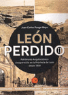 LEON PERDIDO II .TOMO I