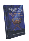 MONARCAS DEL REINO DE LEON (EDIC.BILINGUE LEONES)