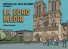 HISTORIA DEL ARTE EN CÓMIC. LA EDAD MEDIA