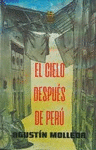 CIELO DESPUES DE PERU, EL