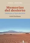 MEMORIAS DEL DESIERTO