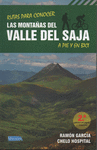 LAS MONTAÑAS DEL VALLE DEL SAJA A PIE Y EN BICI
