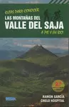 RUTAS PARA CONOCER LAS MONTAÑAS DEL VALLE DEL SAJA A PIE Y EN BICI