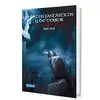 RELATOS FANTÁSTICOS Y DE TERROR DE CASTILLA Y LEÓN (1835-1932)