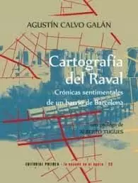 CARTOGRAFÍA DEL RAVAL