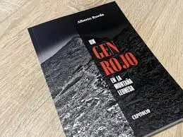 UN GEN ROJO EN LA MONTAÑA LEONESA