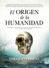 EL ORIGEN DE LA HUMANIDAD