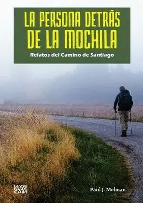 LA PERSONA DETRÁS DE LA MOCHILA