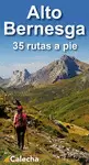 ALTO BERNESGA. 35 RUTAS A PIE