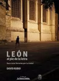 LEÓN AL PIE DE LA LETRA