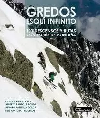 GREDOS. ESQUÍ INFINITO