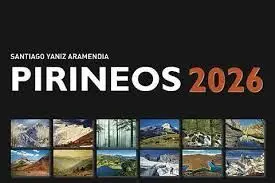 CALENDARIO PIRINEOS 2026