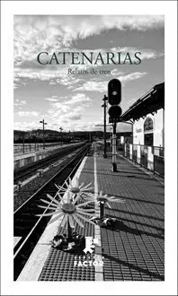 CATENARIAS RELATOS DE TREN