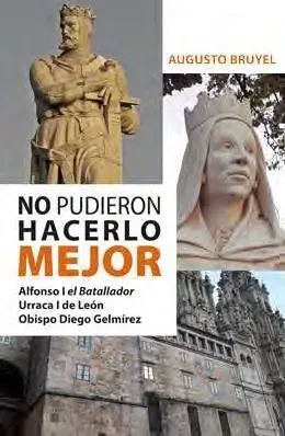 NO PUDIERON HACERLO MEJOR