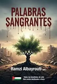 PALABRAS SANGRANTES