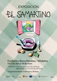 EL SAMARTINO