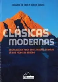 CLÁSICAS MODERNAS