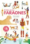 EL LIBRO DE LOS FARAONES