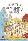 LA HISTORIA DEL MUNDO PARA NIÑOS