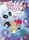 PRINCESAS DRAGÓN 11: LOS SIETE FUEGOS