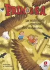 PRIMOS S.A. 6: LOS MISTERIOSOS AGROGLIFOS