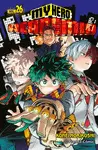 MY HERO ACADEMIA Nº 26