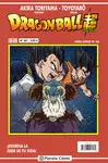 DRAGON BALL SERIE ROJA Nº 261