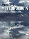 CONOCER LA METEOROLOGÍA